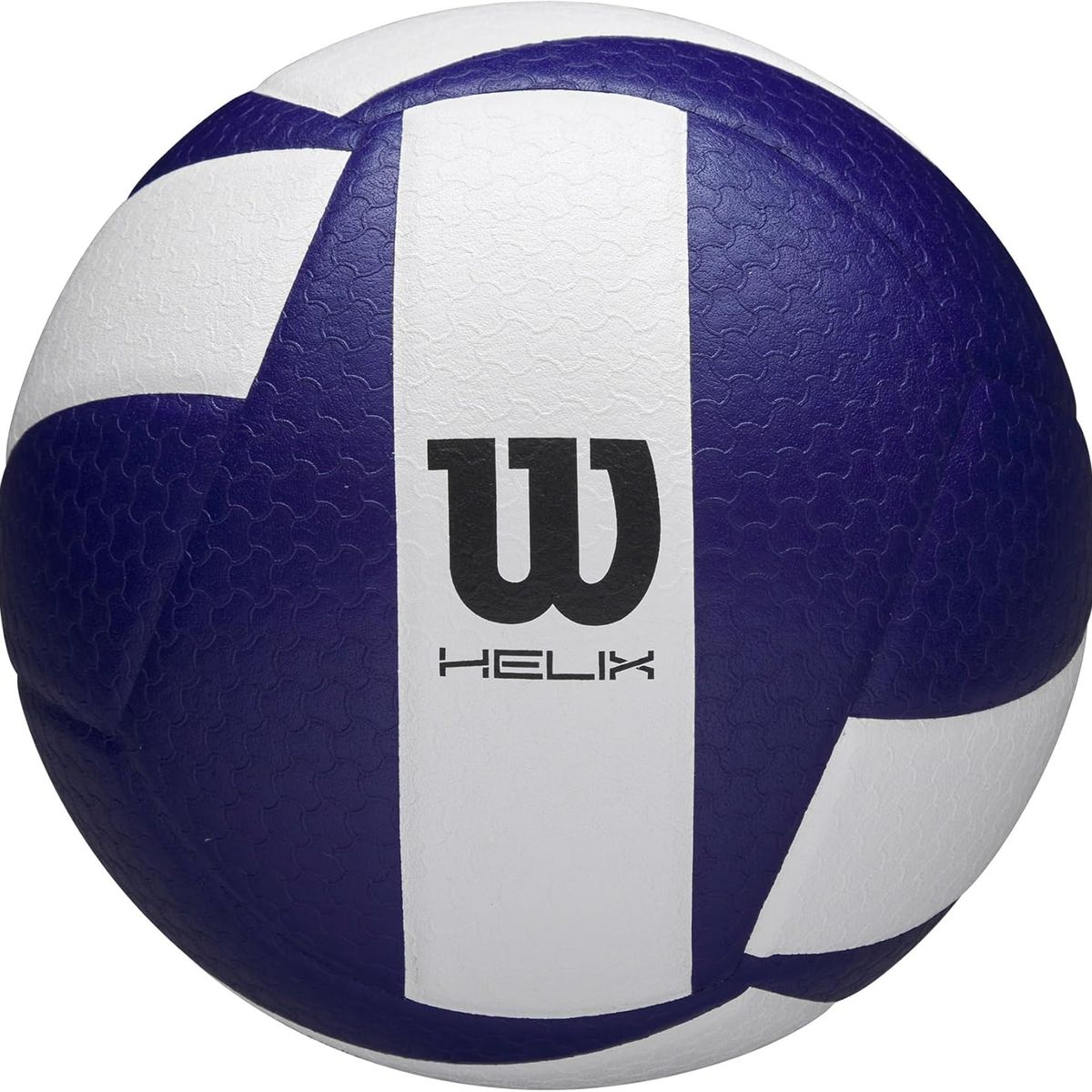 WILSON - Balón de Voleibol Wilson Helix tamaño oficial