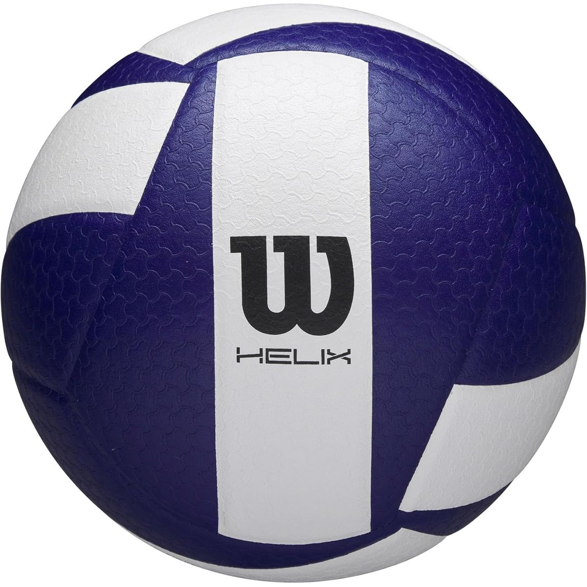 WILSON - Balón de Voleibol Wilson Helix tamaño oficial