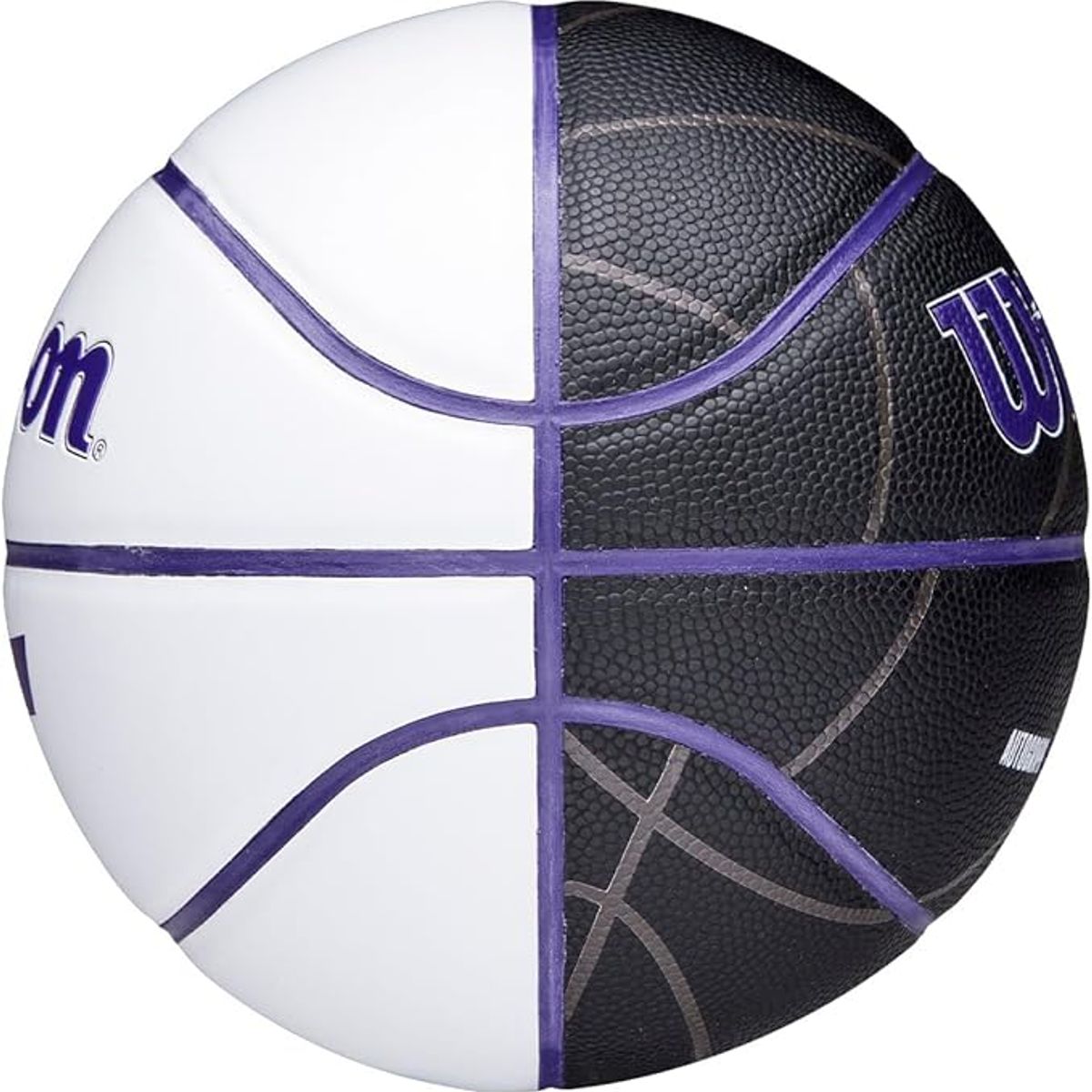 WILSON - Balón mini firma Baloncesto NBA Wilson 3-22 Tamaño 3-22