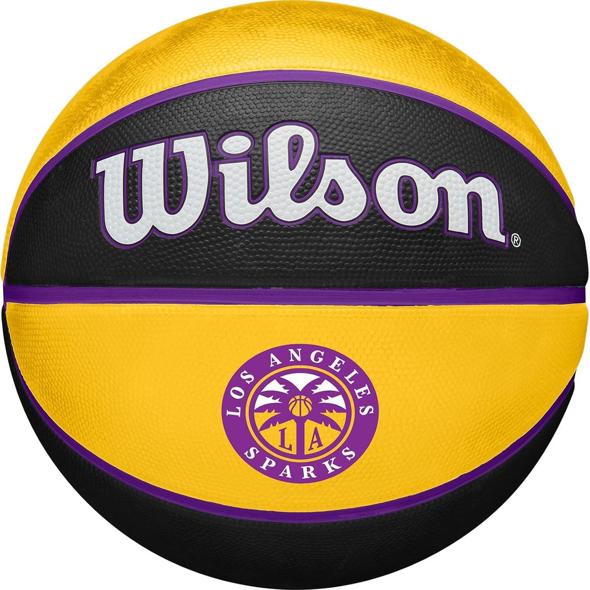 WILSON - Balón Wilson de la WNBA Oficial Mujer Baloncesto 6-285