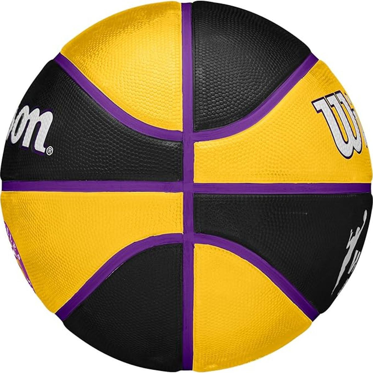 WILSON - Balón Wilson de la WNBA Oficial Mujer Baloncesto 6-285