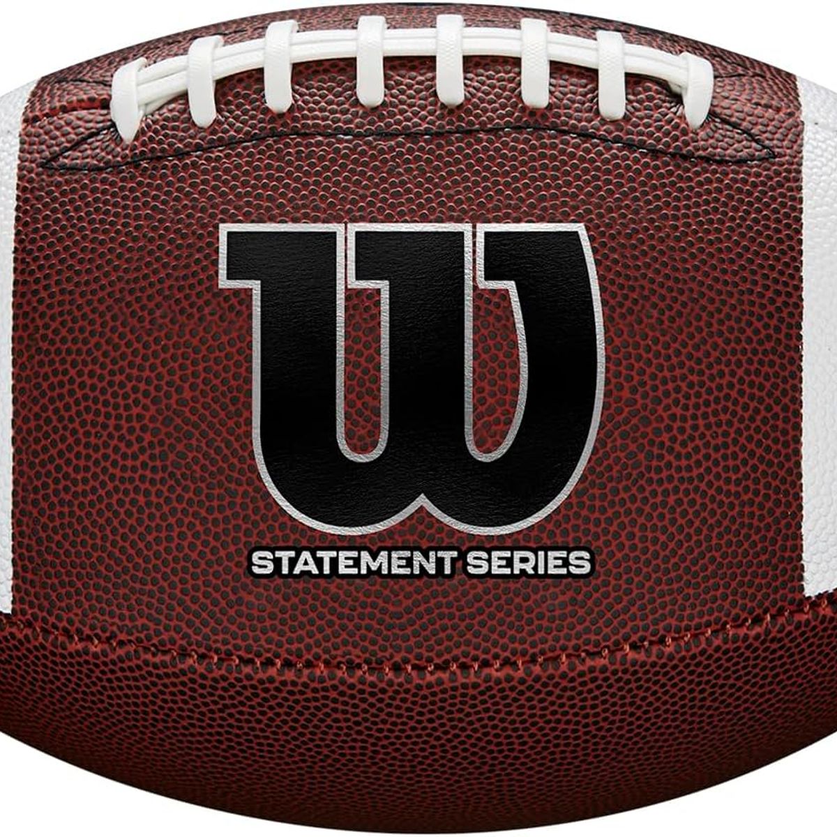 WILSON - Balones de fútbol Americano NCAA Wilson de calidad premium 2024