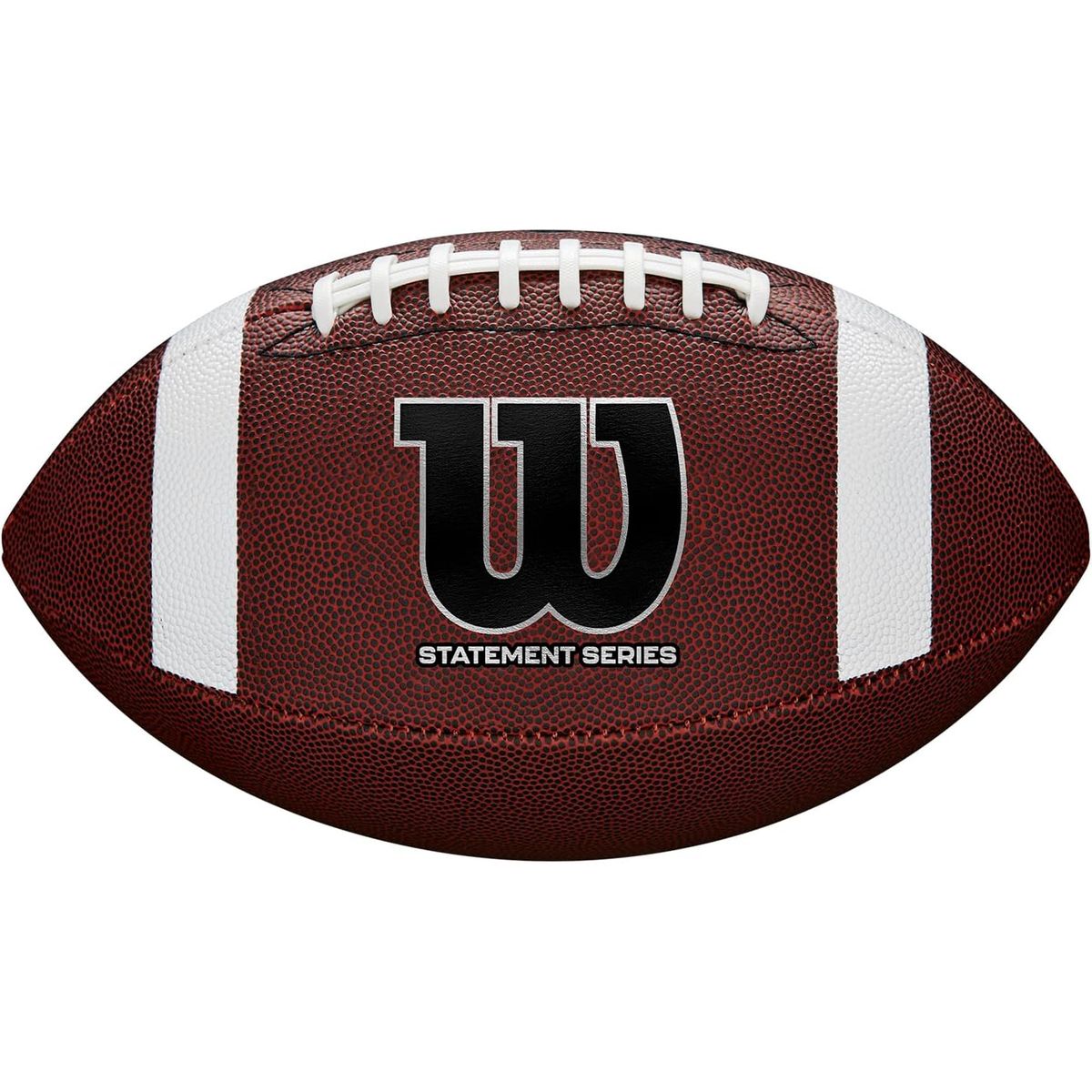 WILSON - Balones de fútbol Americano NCAA Wilson de calidad premium 2024