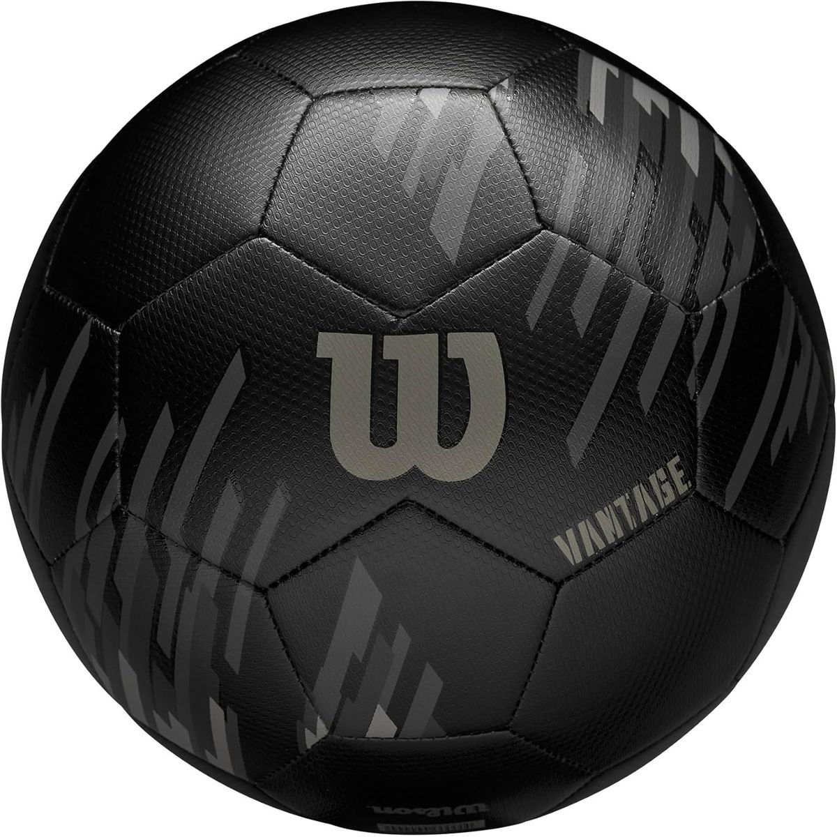 WILSON - Balones de fútbol Wilson NCAA Vantage Tallas 3 4 y 5
