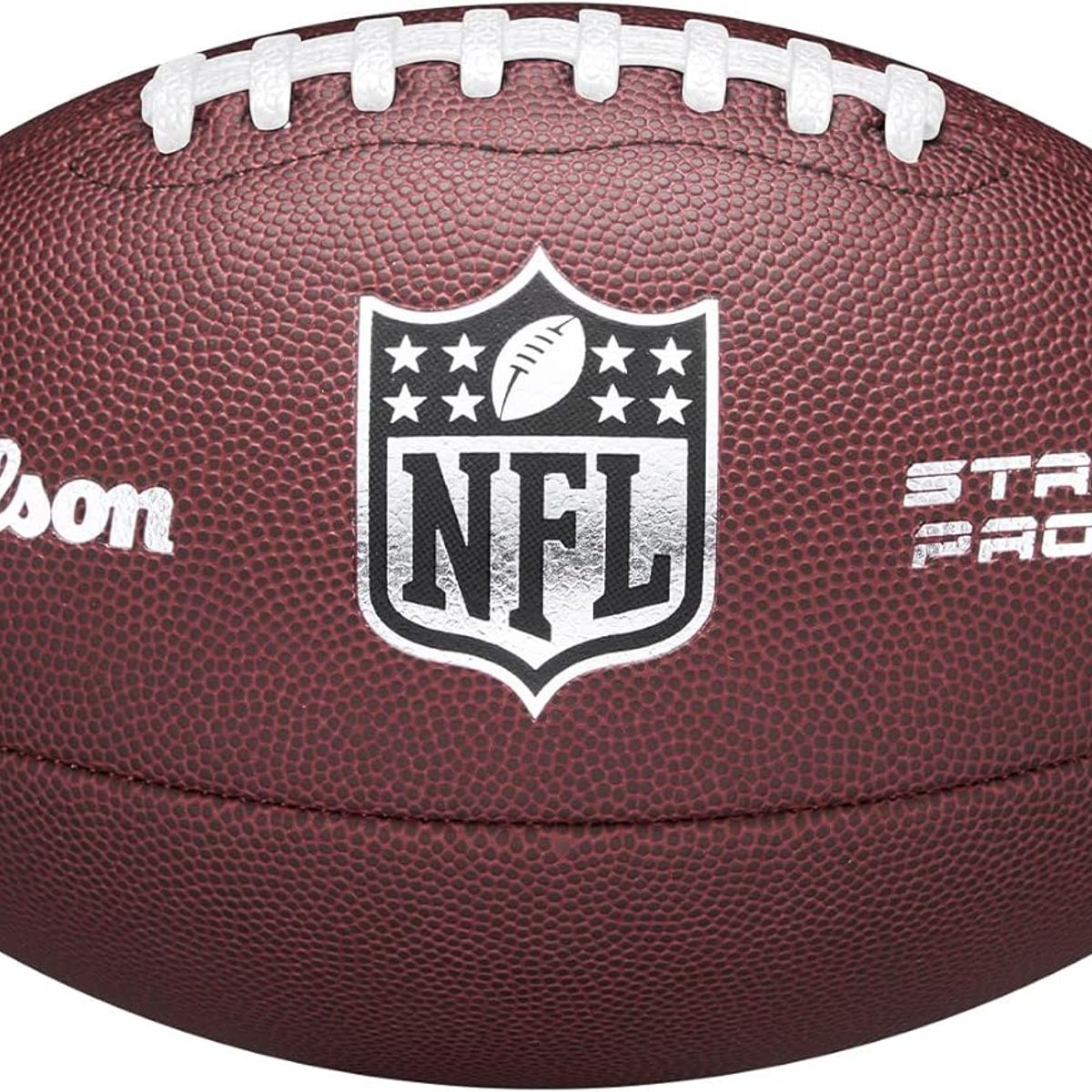 WILSON - Balones de fútbol Wilson Stride duraderos y ligeros modelo 2024