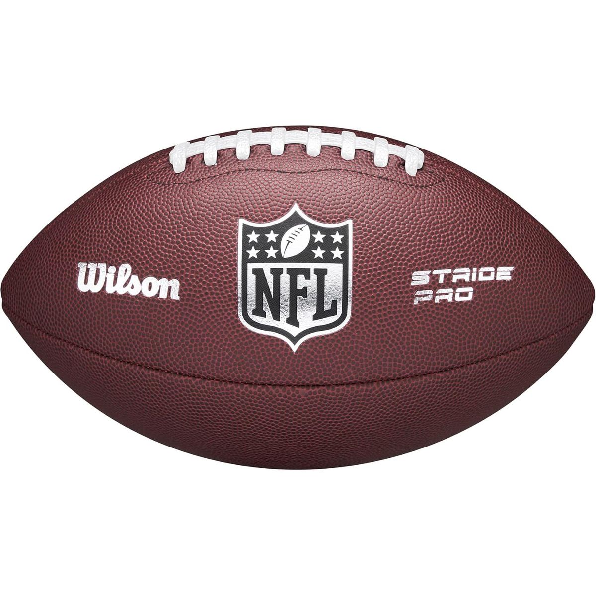 WILSON - Balones de fútbol Wilson Stride duraderos y ligeros modelo 2024