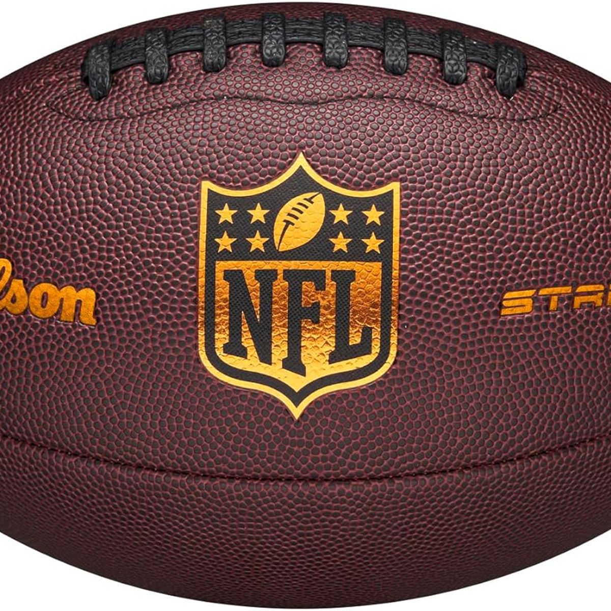 WILSON - Balones de fútbol Wilson Stride duraderos y profesionales