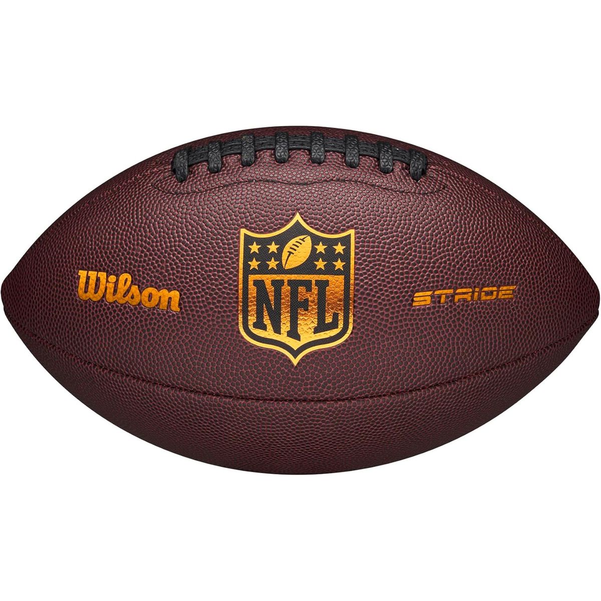 WILSON - Balones de fútbol Wilson Stride duraderos y profesionales