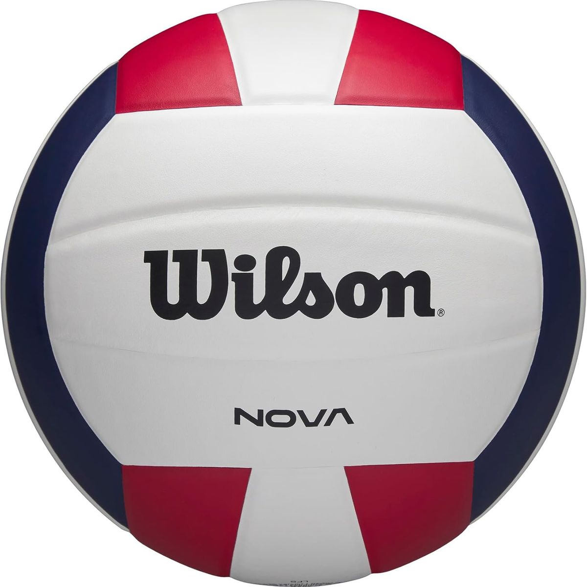 WILSON - Pelota de voleibol indoor Wilson Nova tamaño oficial