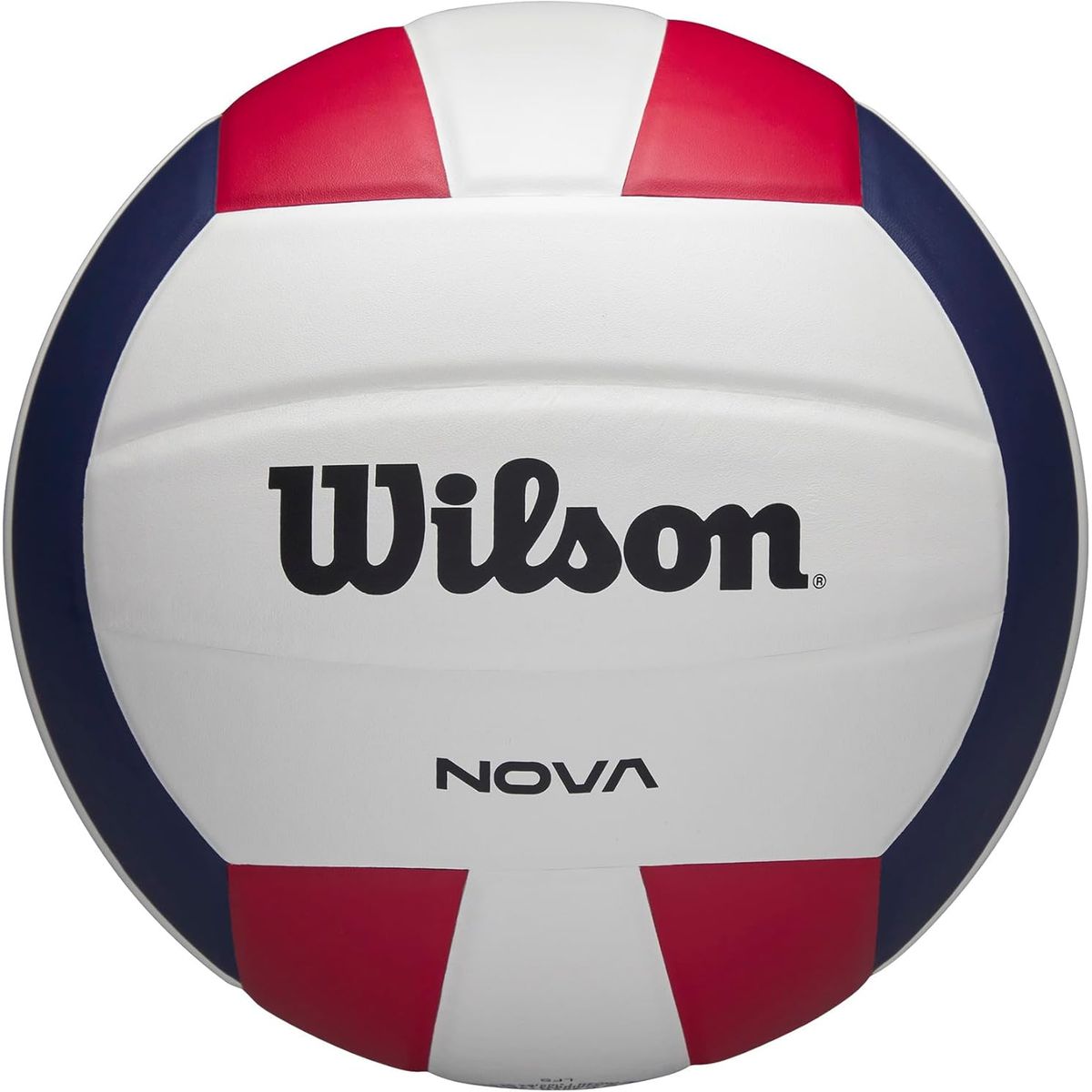 WILSON - Pelota de voleibol indoor Wilson Nova tamaño oficial
