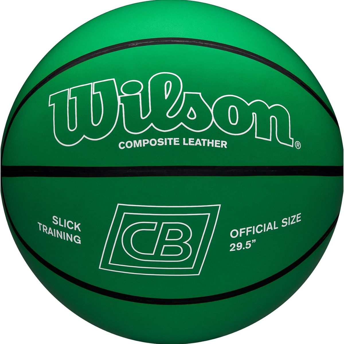 WILSON - Pelotas de baloncesto Wilson x Chris Brickley tamaño 6 y 7