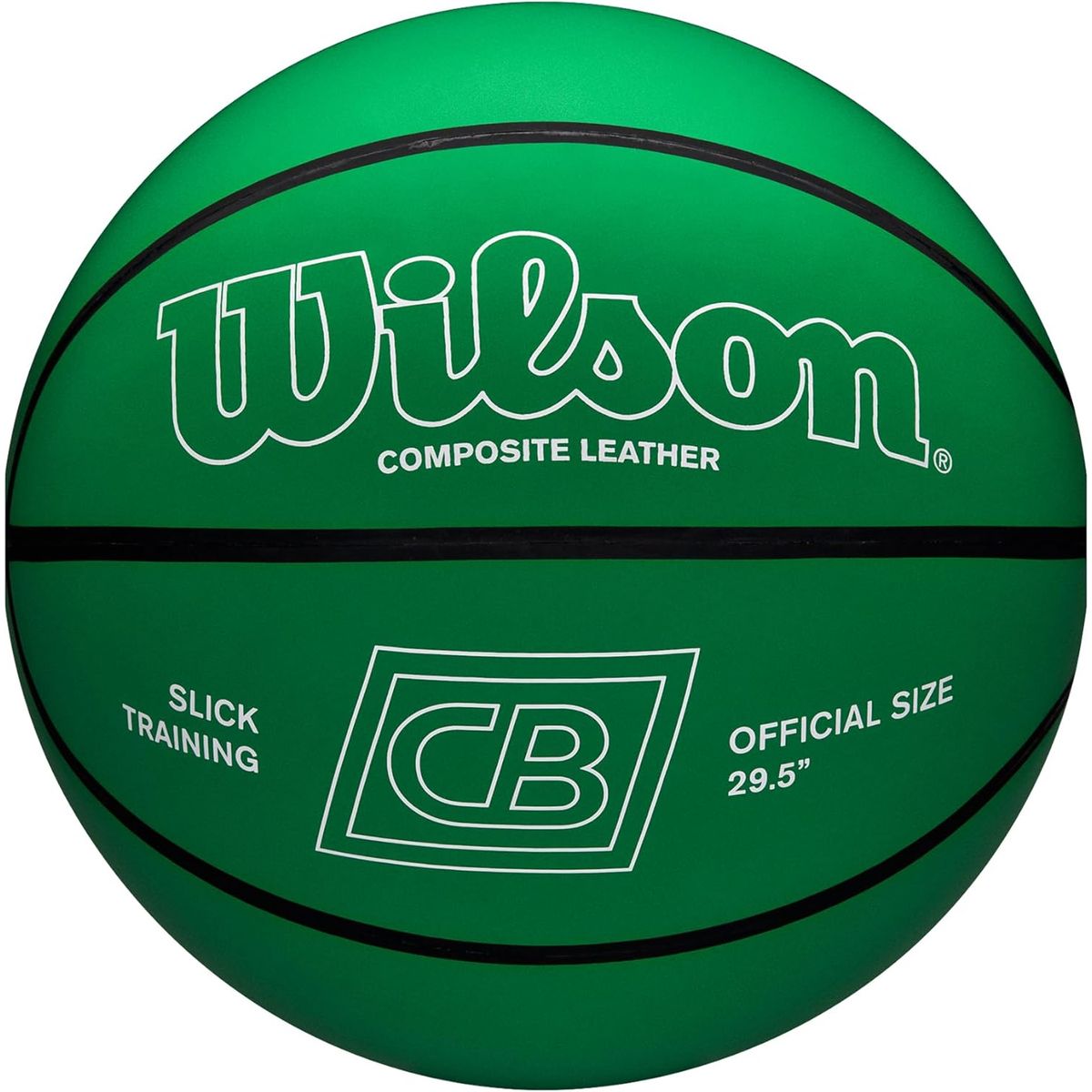 WILSON - Pelotas de baloncesto Wilson x Chris Brickley tamaño 6 y 7