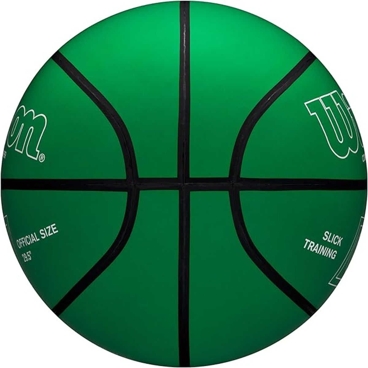 WILSON - Pelotas de baloncesto Wilson x Chris Brickley tamaño 6 y 7