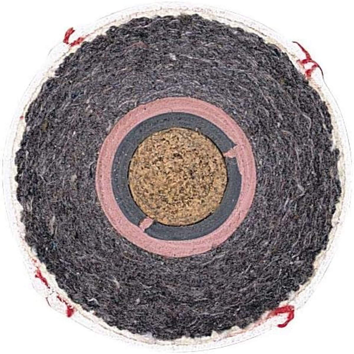 WILSON - Pelotas de béisbol Wilson Liga Juvenil y Torneo 1 Docena