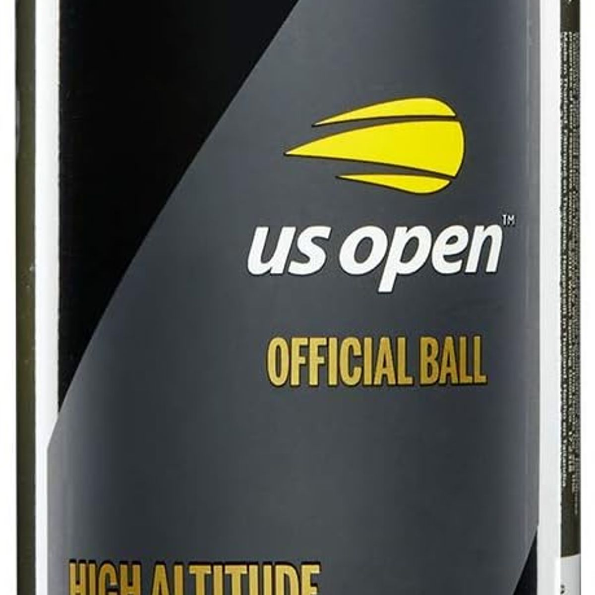 WILSON - Pelotas de tenis US Open Wilson - Alta altitud 3 unidades