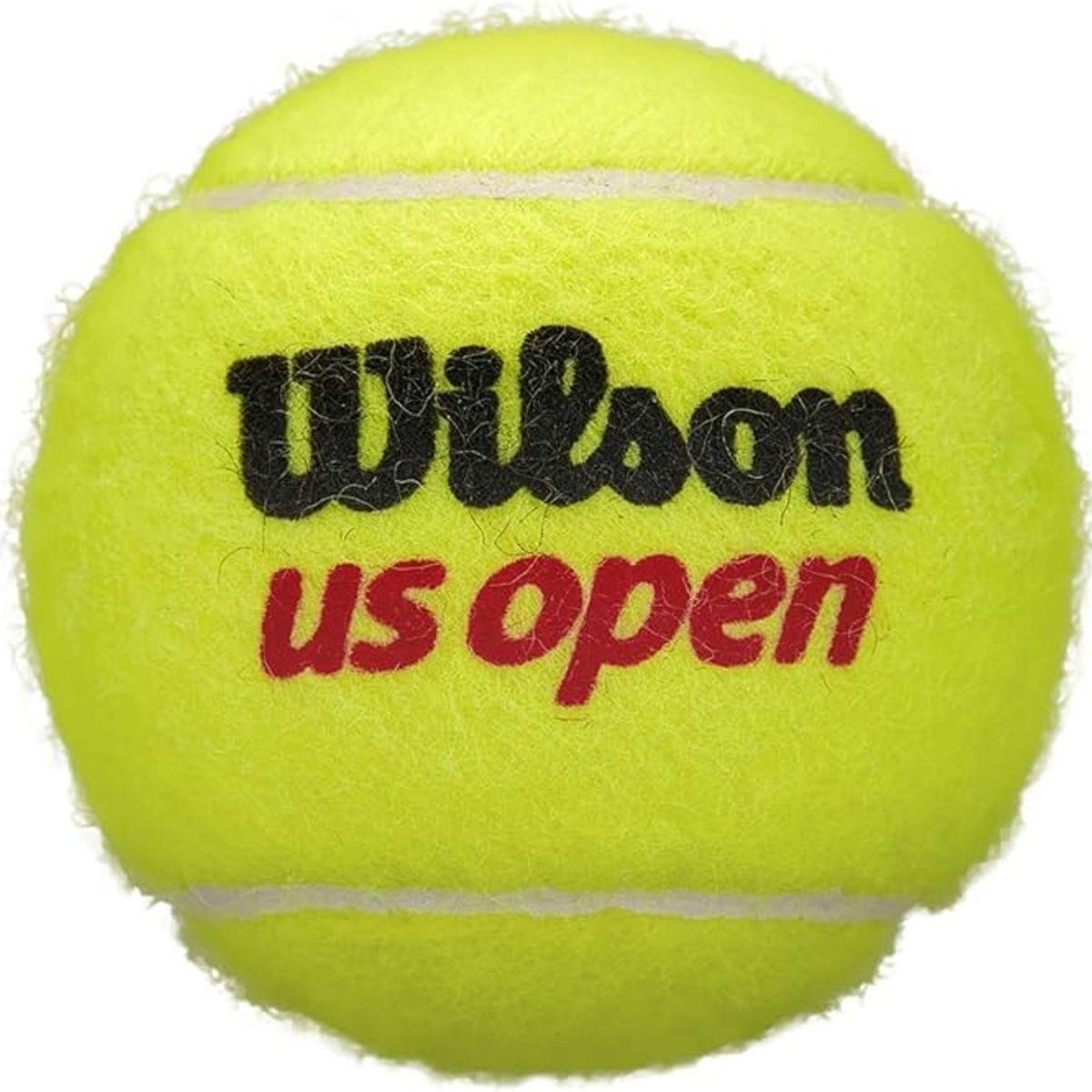 WILSON - Pelotas de tenis US Open Wilson - Alta altitud 3 unidades