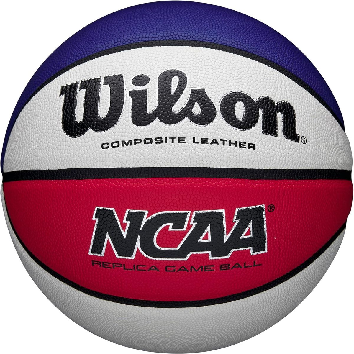 WILSON - Réplique Wilson NCAA Balón de fútbol americano