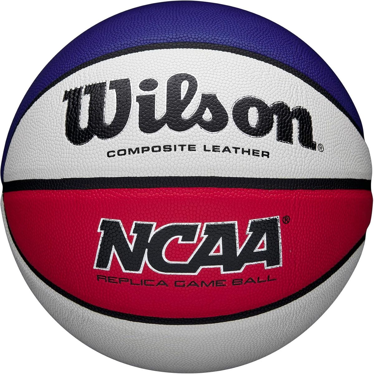 WILSON - Réplique Wilson NCAA Balón de fútbol americano