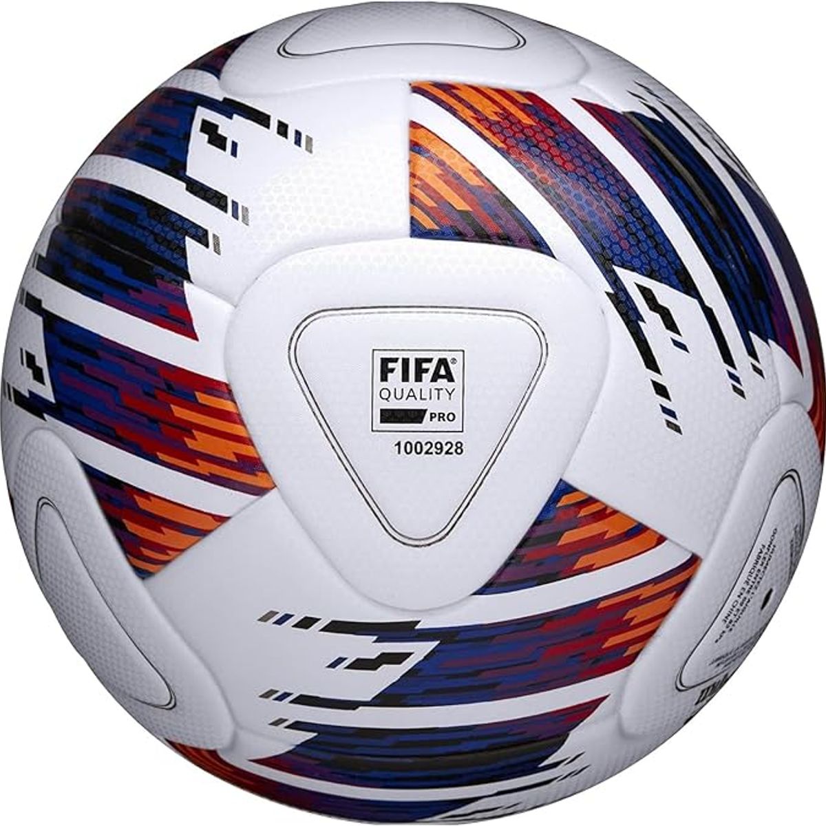 WILSON - Wilson NCAA Vivido Balón de fútbol profesional