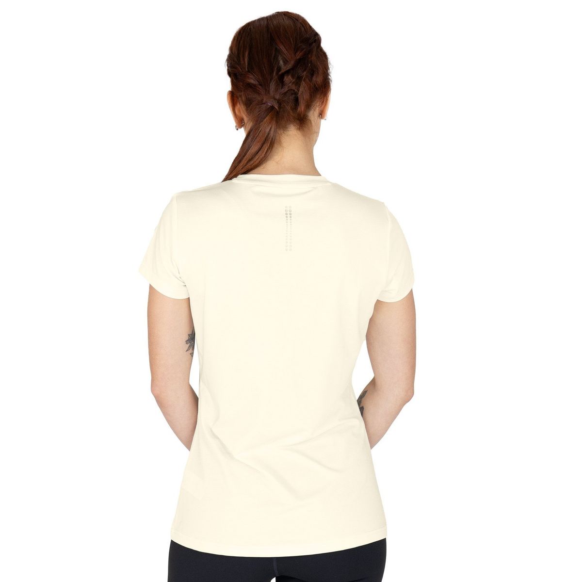 EVERLAST - Camiseta Top Khaki Everlast