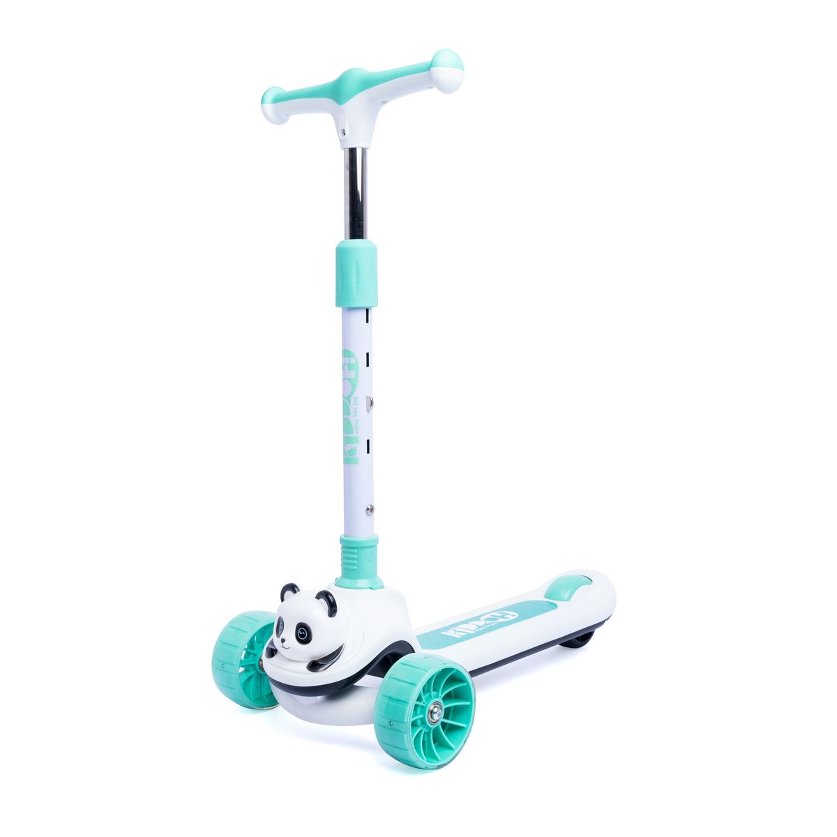 ZOOM SPORT - Patineta Scooter Infantil 3D Animales - Kiddoh