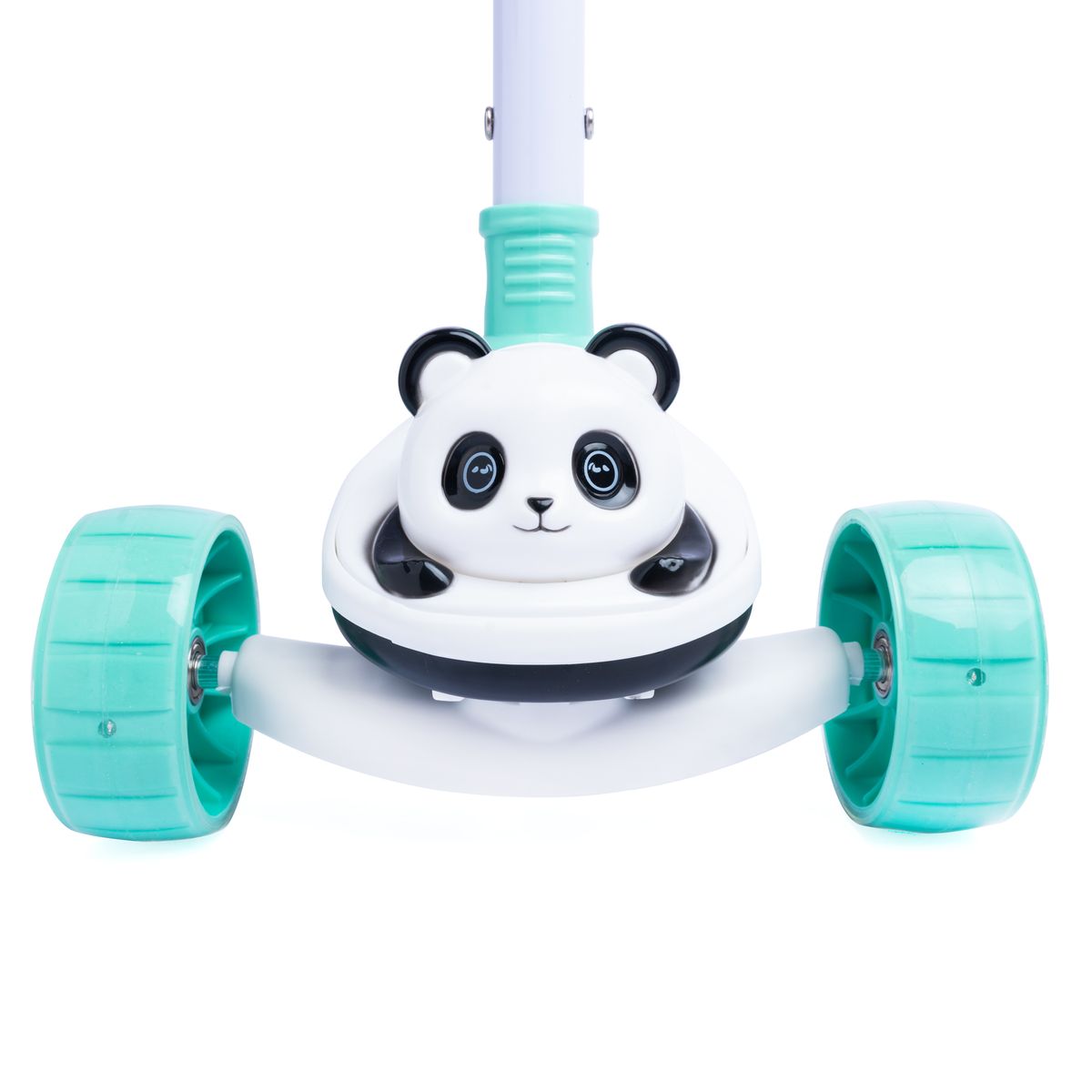 ZOOM SPORT - Patineta Scooter Infantil 3D Animales - Kiddoh