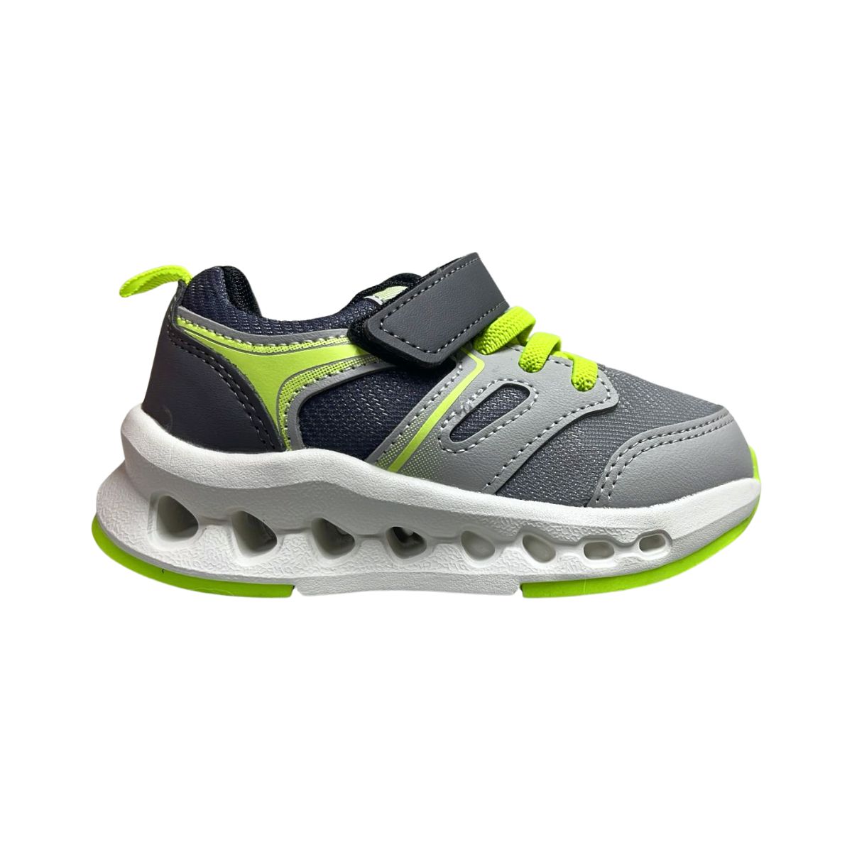 GUMBALL - Tenis Gumball Fuz 19-25-2 Para Niño