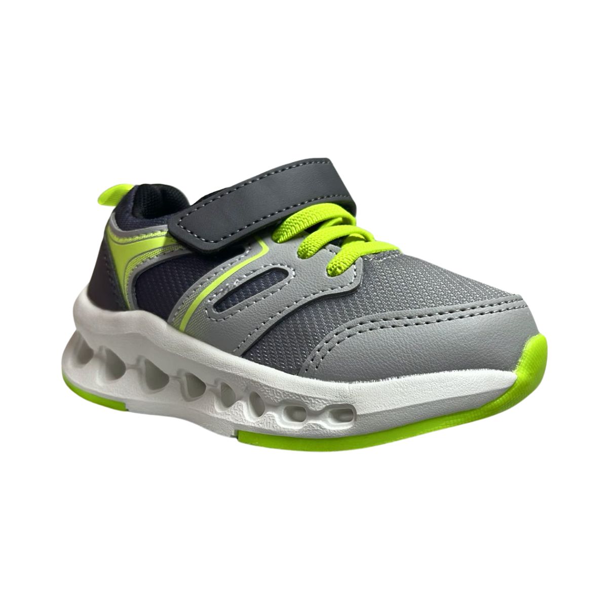 GUMBALL - Tenis Gumball Fuz 19-25-2 Para Niño