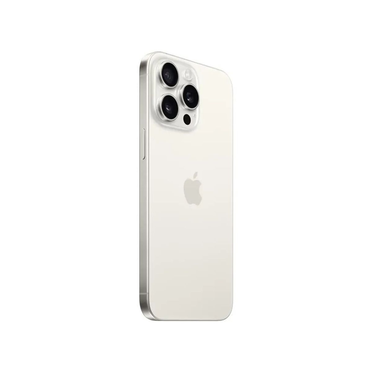 APPLE - Celular Iphone 15 Pro Max 256 Gb 5G Blanco Reacondicionado + Garantia Extendida + Panel Solar