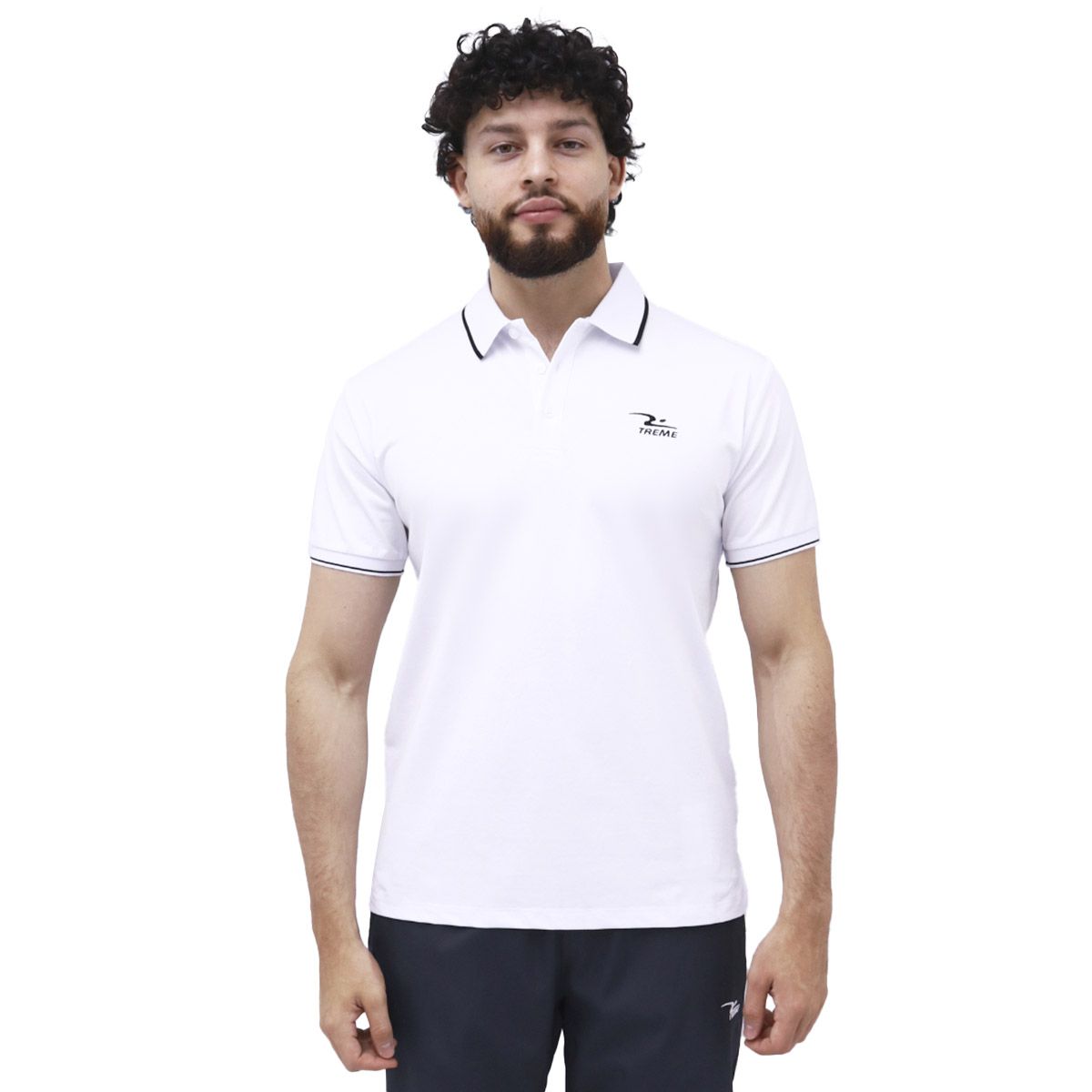 TREME - CAMISETA POLO DUJER TREME HOMBRE