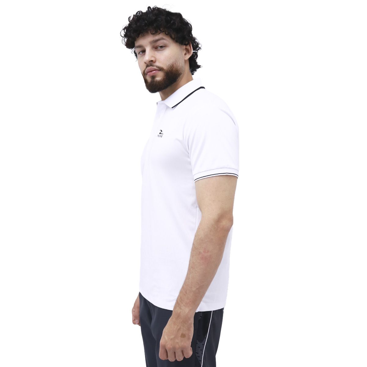 TREME - CAMISETA POLO DUJER TREME HOMBRE
