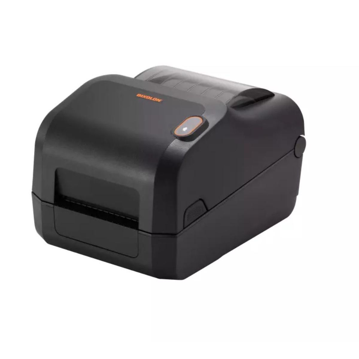 SAMSUNG - BIXOLON - Impresora de Etiquetas XD3-40TeK Transferencia Térmica con Puertos USB Ethernet y Serial