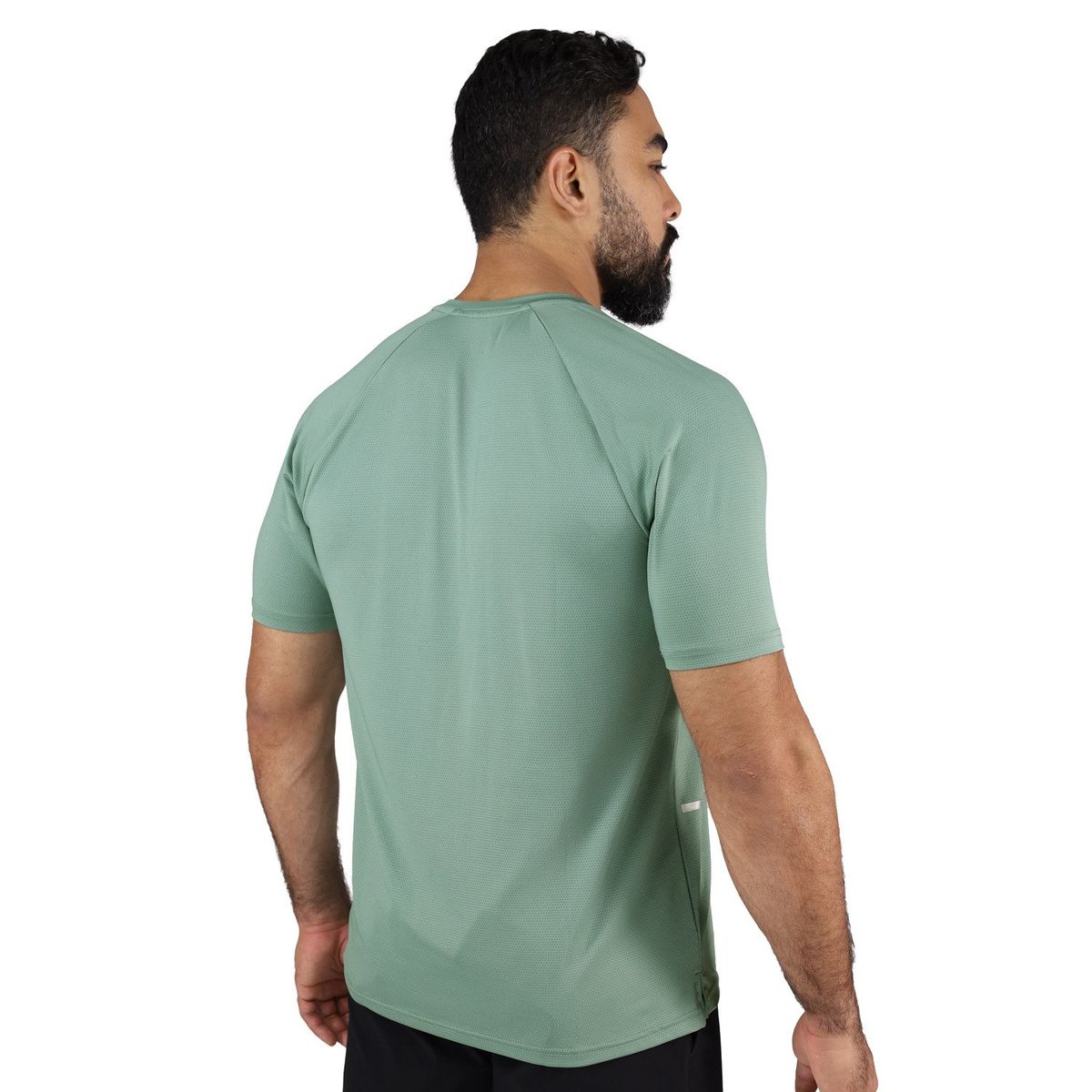 EVERLAST - Camiseta Top Verde Everlast