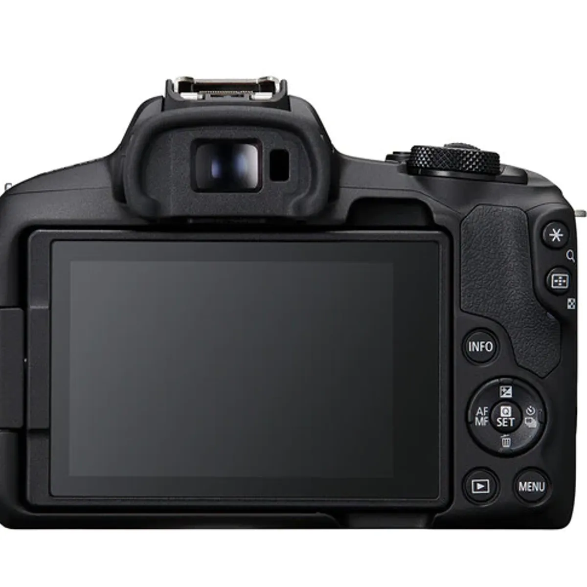 CANON - CAMARA CANON EOS R50 + LENTE 18-45mm