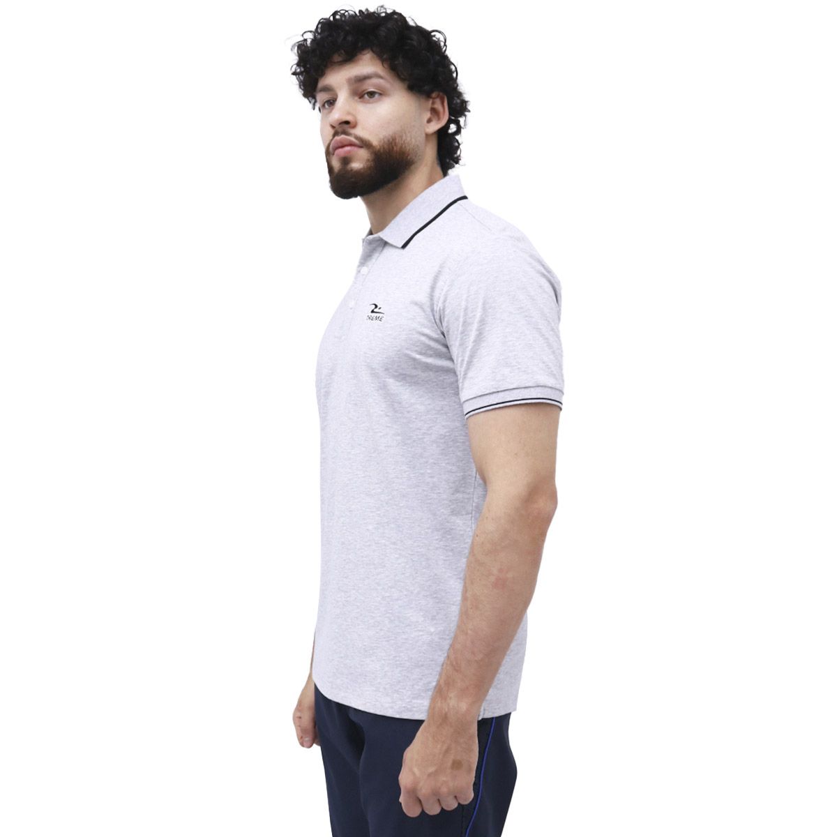 TREME - CAMISETA POLO DUJER TREME HOMBRE
