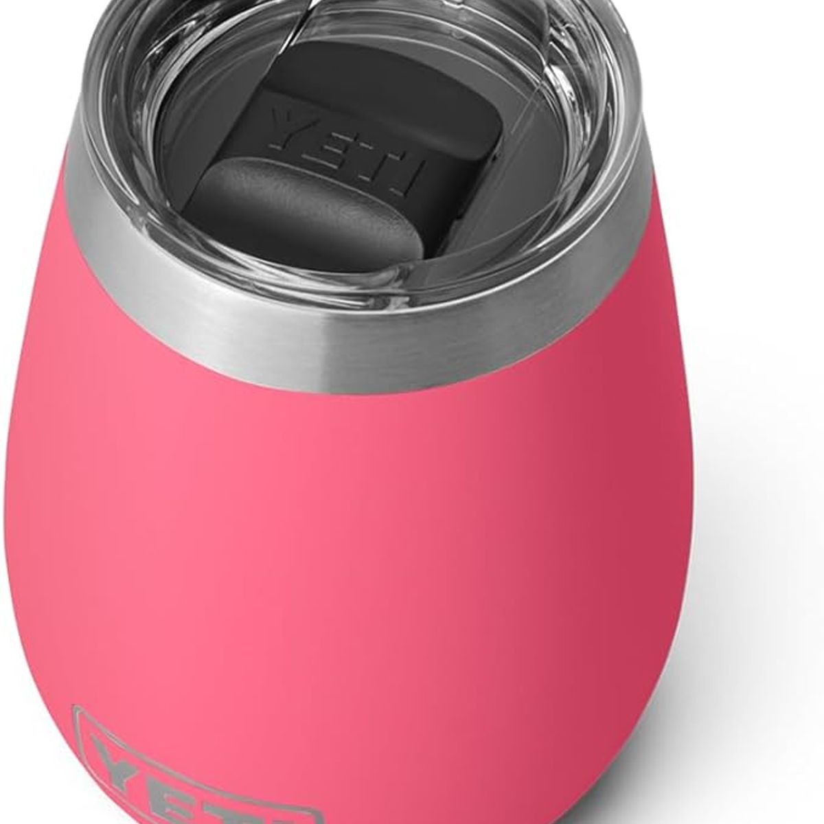 YETI - YETI Set de Vino con 2 Vasos y Cubeta de Bebidas