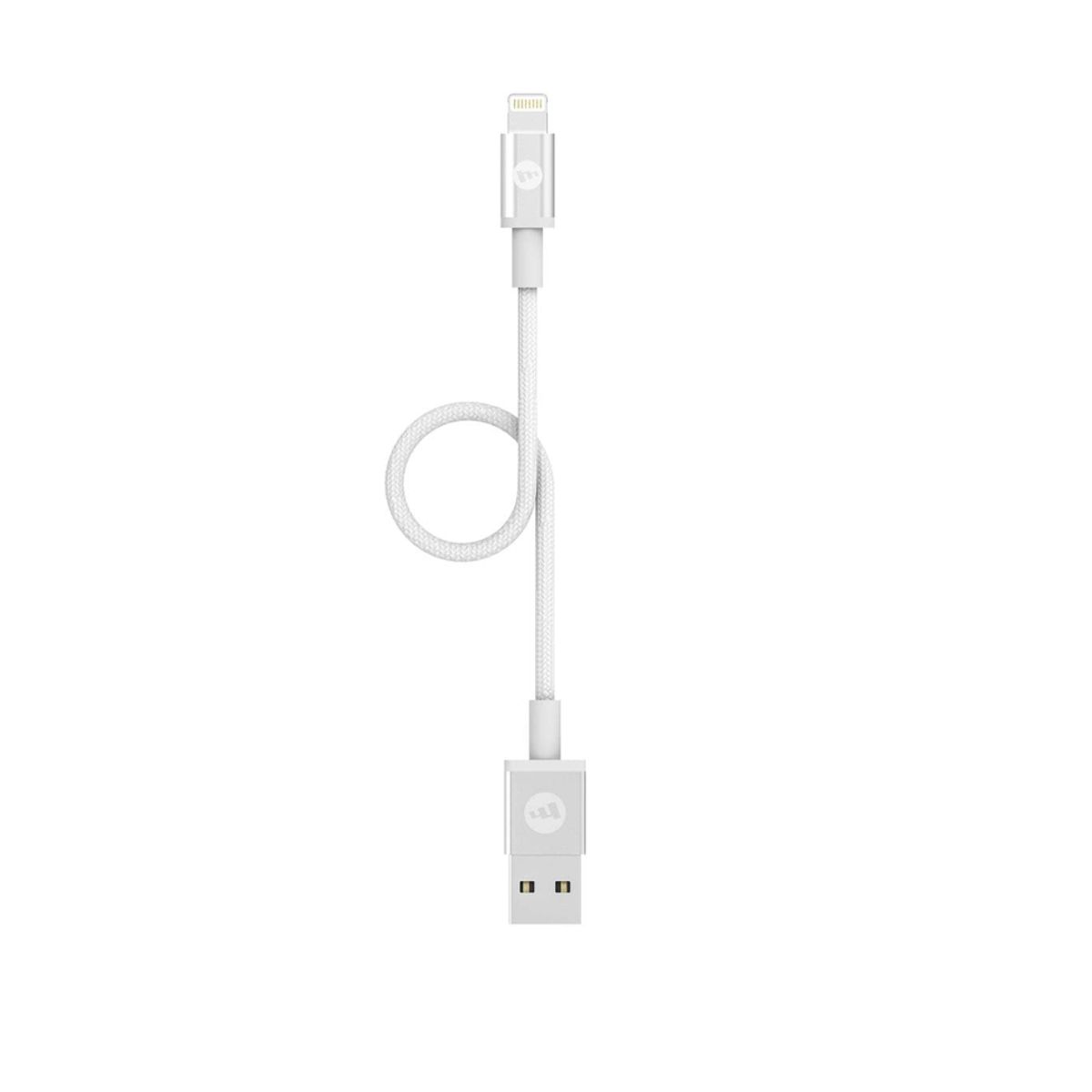 MOPHIE - Cable Mophie Usb-a A Lightning 1m Para Carga Rápida