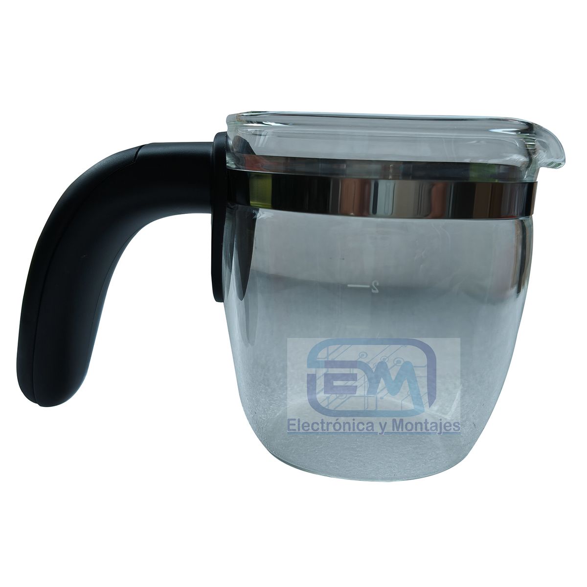 KALLEY - Jarra Cafetera Expresso Kalley K-EX35