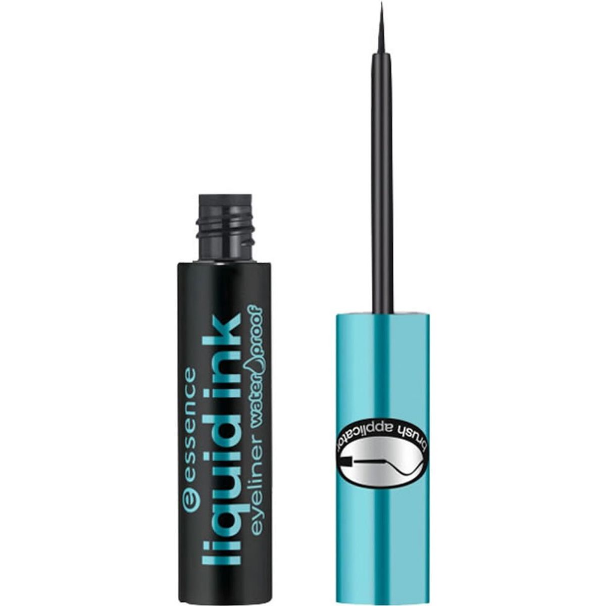 ESSENCE - ESSENCE DELINEADOR LIQUID INK LINER WP
