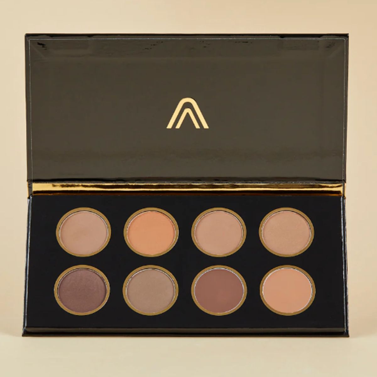 ATENEA - ATENEA PALETA DE CEJAS NATIVE