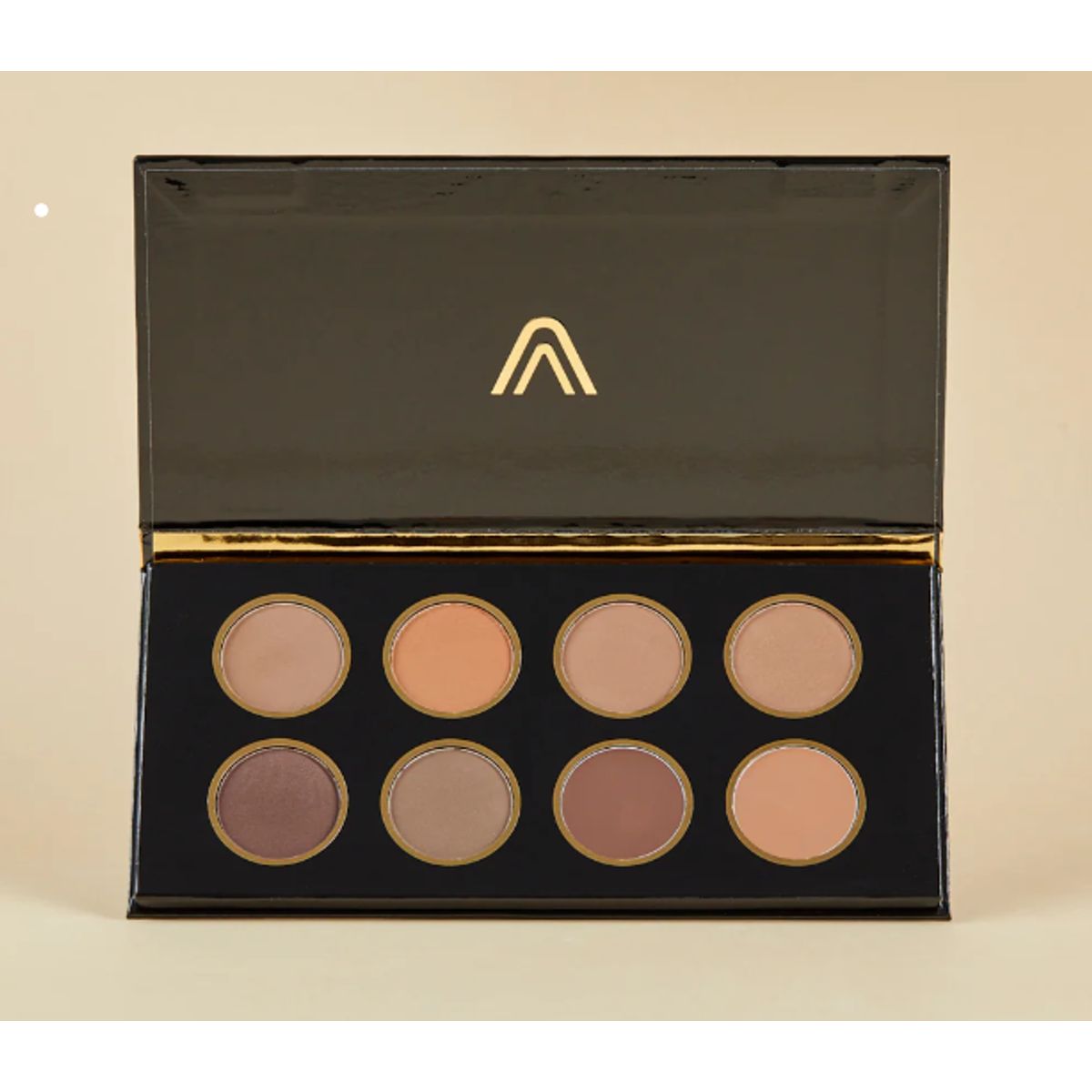 ATENEA - ATENEA PALETA DE CEJAS NATIVE