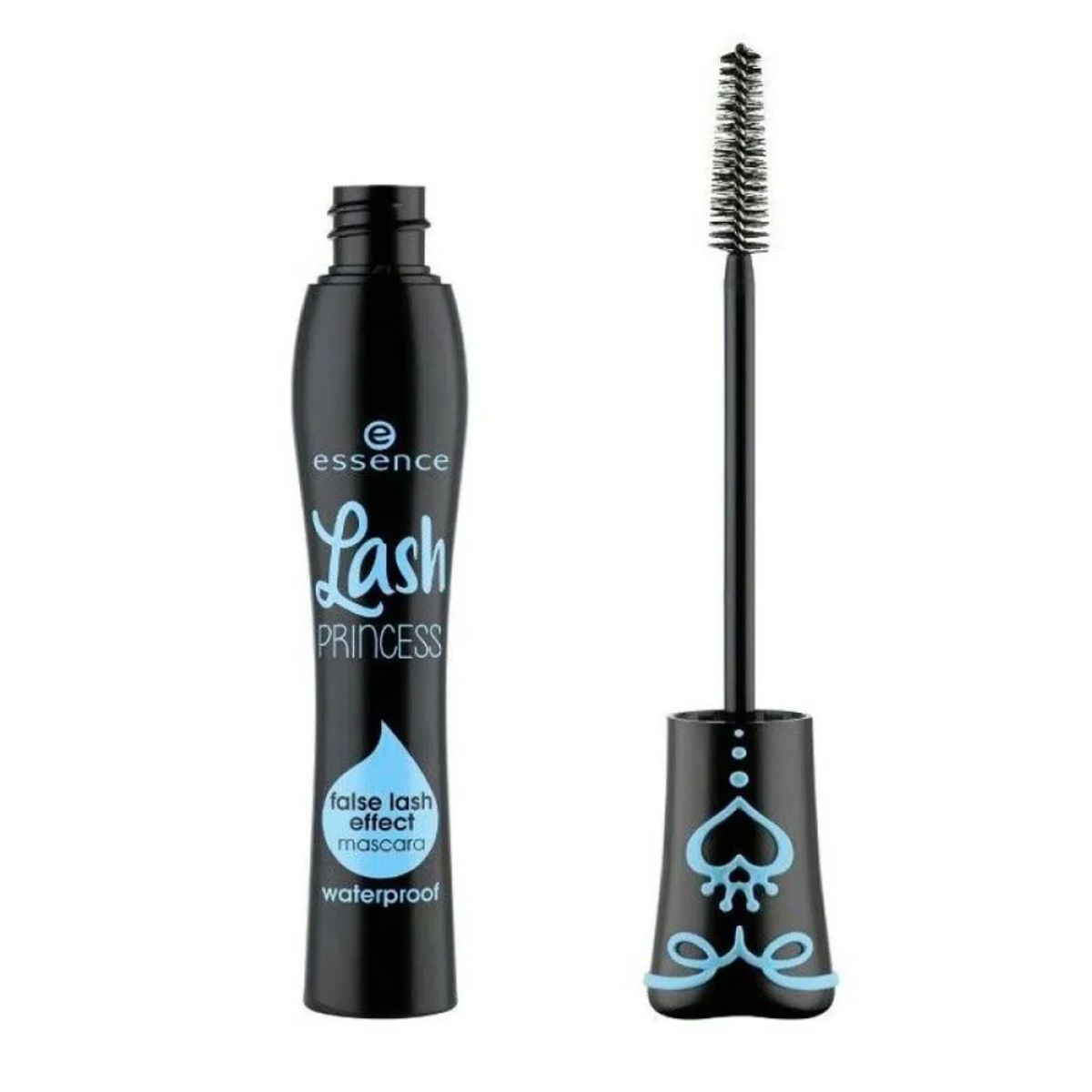 ESSENCE - ESSENCE PESTAÑINA LASH PRINCESS FALSE LASH EFFECT WP