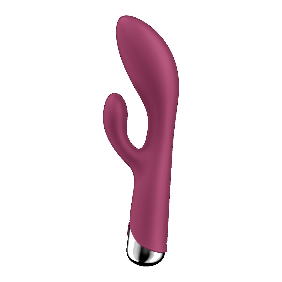 SATISFYER - Satisfyer Spinning Rabbit 1