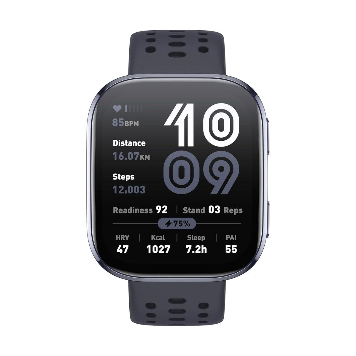 AMAZFIT - Smartwatch Amazfit Bip 6 AMOLED