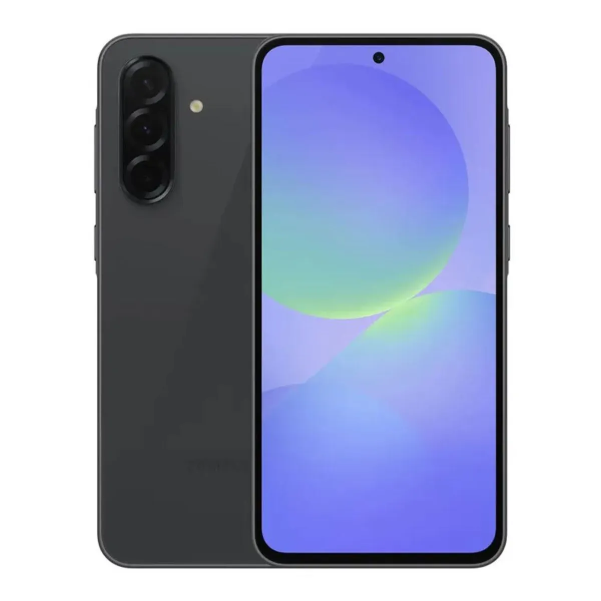 SAMSUNG - Celular Galaxy Samsung A36 5G 256GB 8GB Ram NEGRO