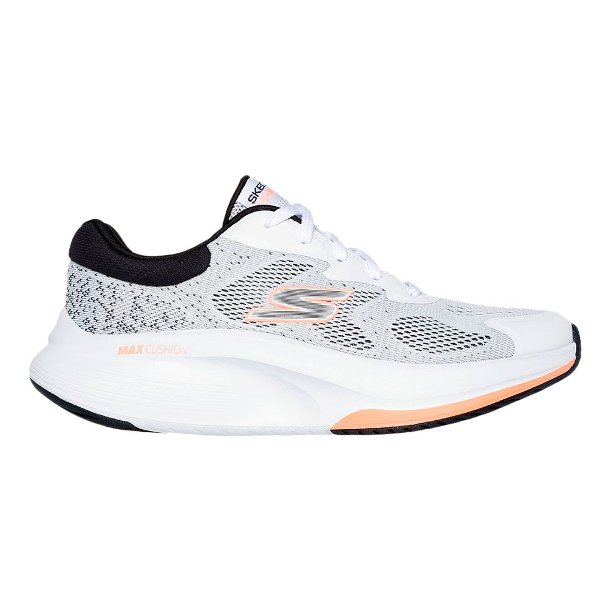 SKECHERS - Tenis Skechers Mujer Go Walk Max Walker - Blanco - Blanco