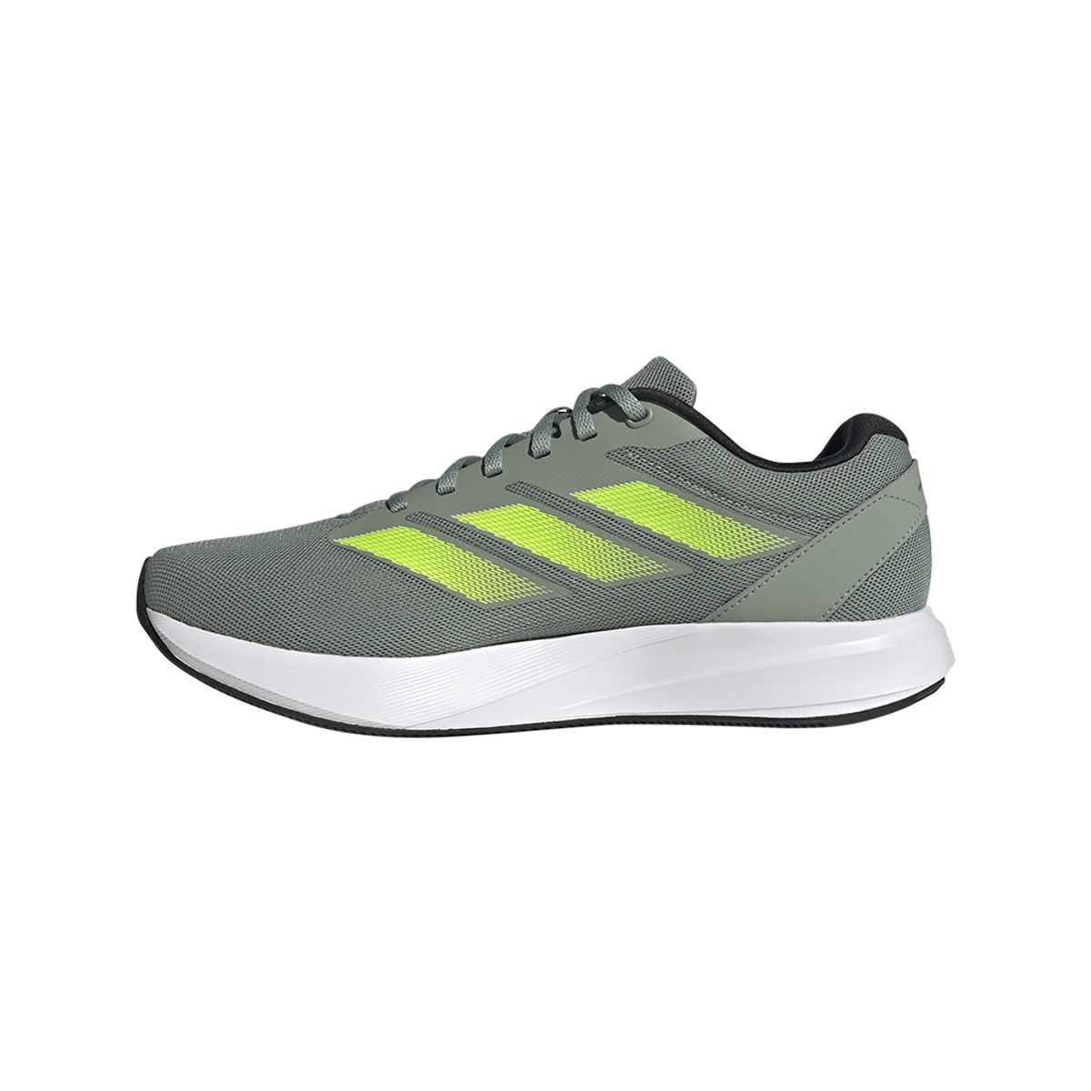 ADIDAS - Tenis Hombre Adidas Duramo Rc - Girs - Verde