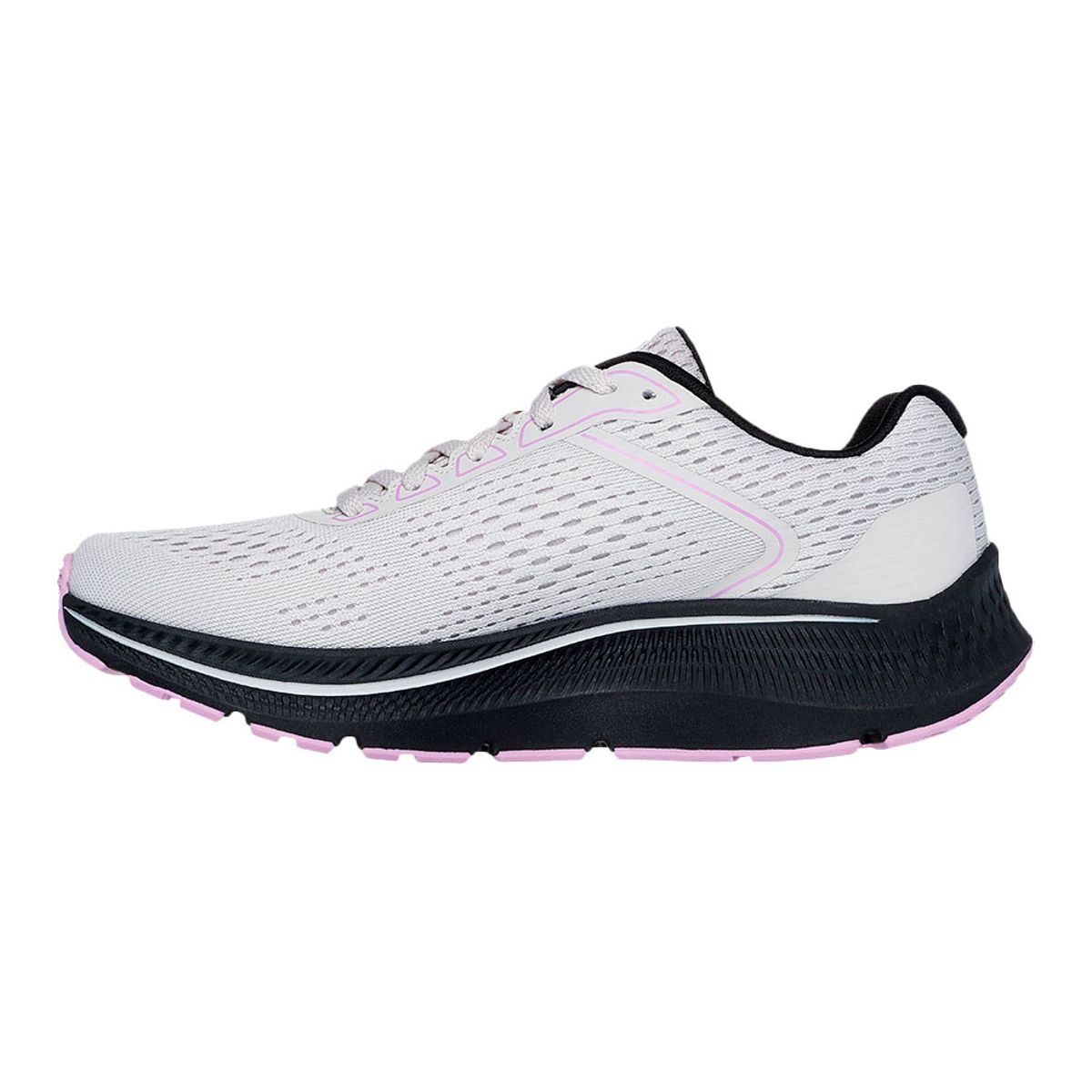 SKECHERS - Tenis Skechers Mujer Go Run Consistent 2.0 - Gris - Varios