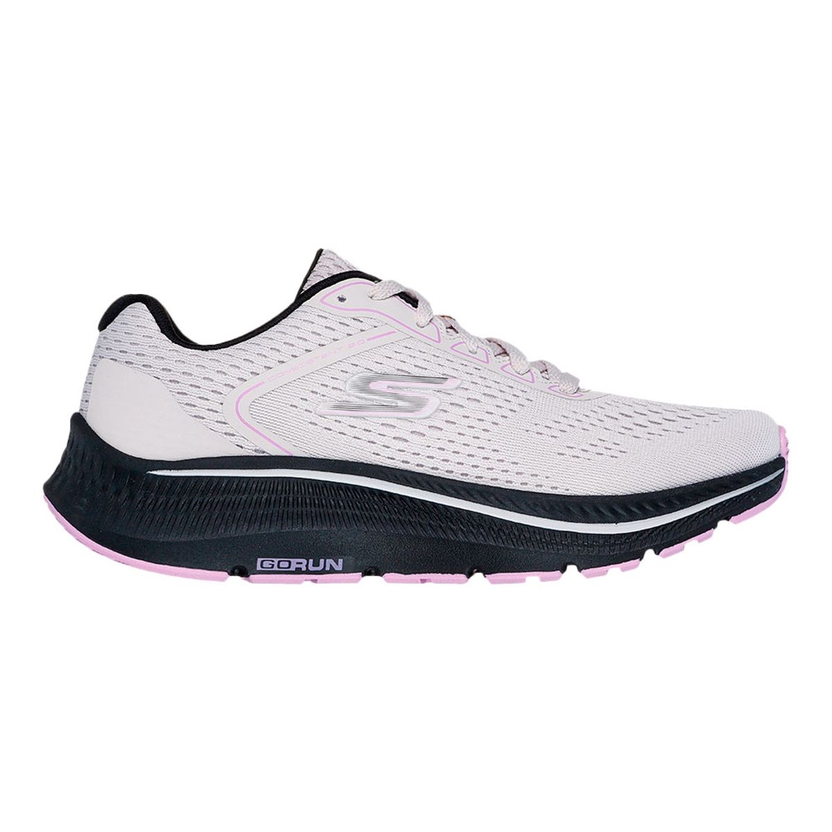 SKECHERS - Tenis Skechers Mujer Go Run Consistent 2.0 - Gris - Varios