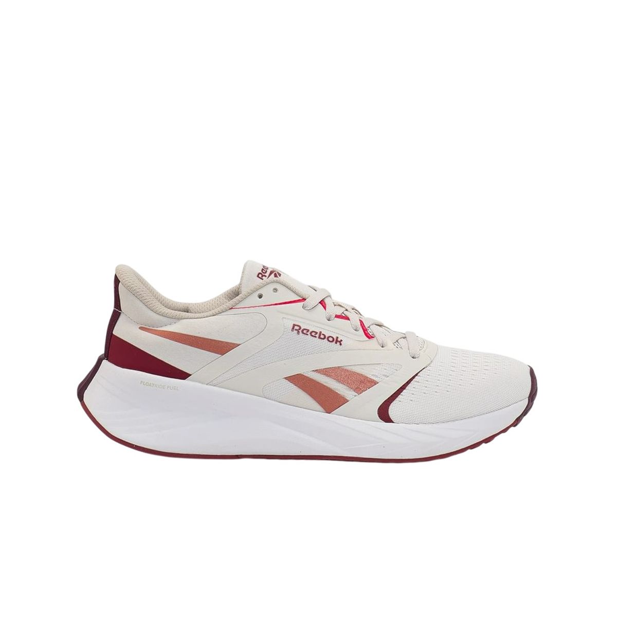 REEBOK - Tenis Reebok Energen Tech Plus 2 - Blanco - Rojo